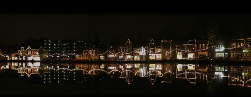 Smile Home 2, Zaanse Schans And Amsterdam Appartements Wormerveer Kültér fotó